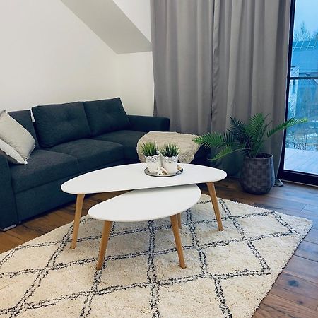 Mińsk Mazowiecki Apartamenty Zuzanny מראה חיצוני תמונה