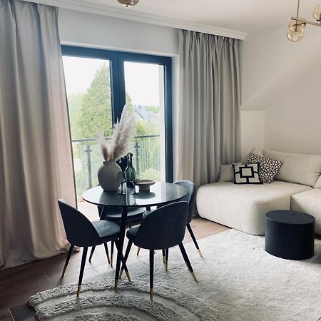 Mińsk Mazowiecki Apartamenty Zuzanny מראה חיצוני תמונה