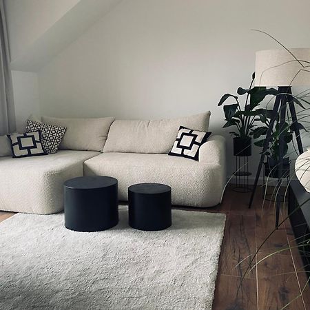 Mińsk Mazowiecki Apartamenty Zuzanny מראה חיצוני תמונה