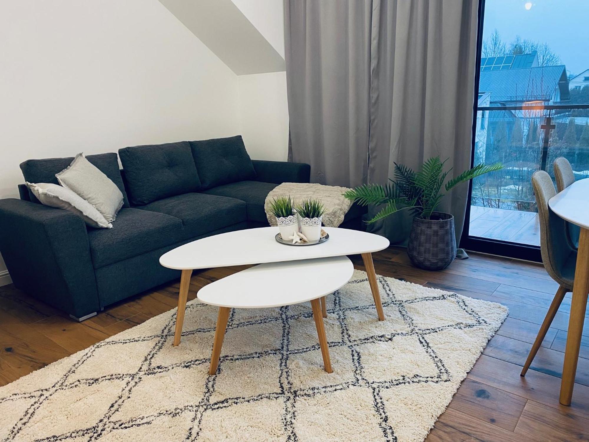 Mińsk Mazowiecki Apartamenty Zuzanny מראה חיצוני תמונה
