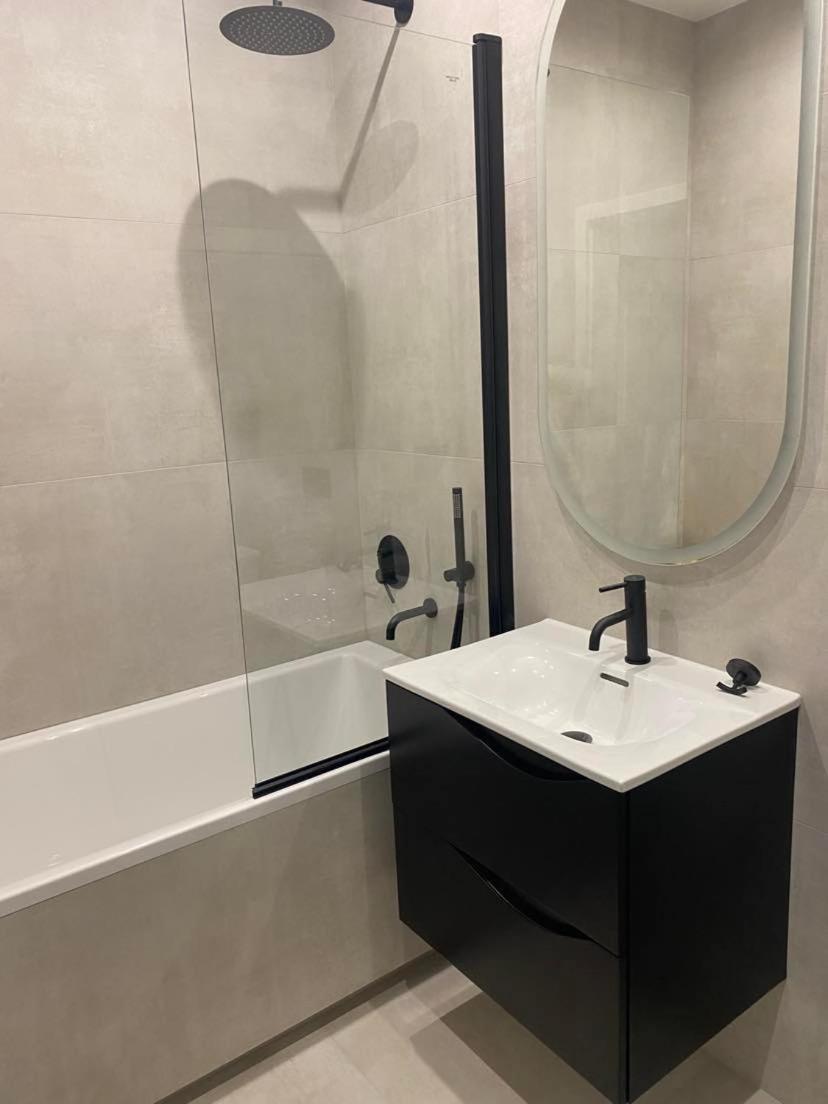 Mińsk Mazowiecki Apartamenty Zuzanny מראה חיצוני תמונה