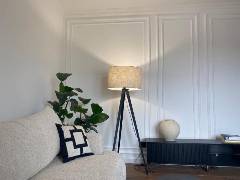 Mińsk Mazowiecki Apartamenty Zuzanny מראה חיצוני תמונה