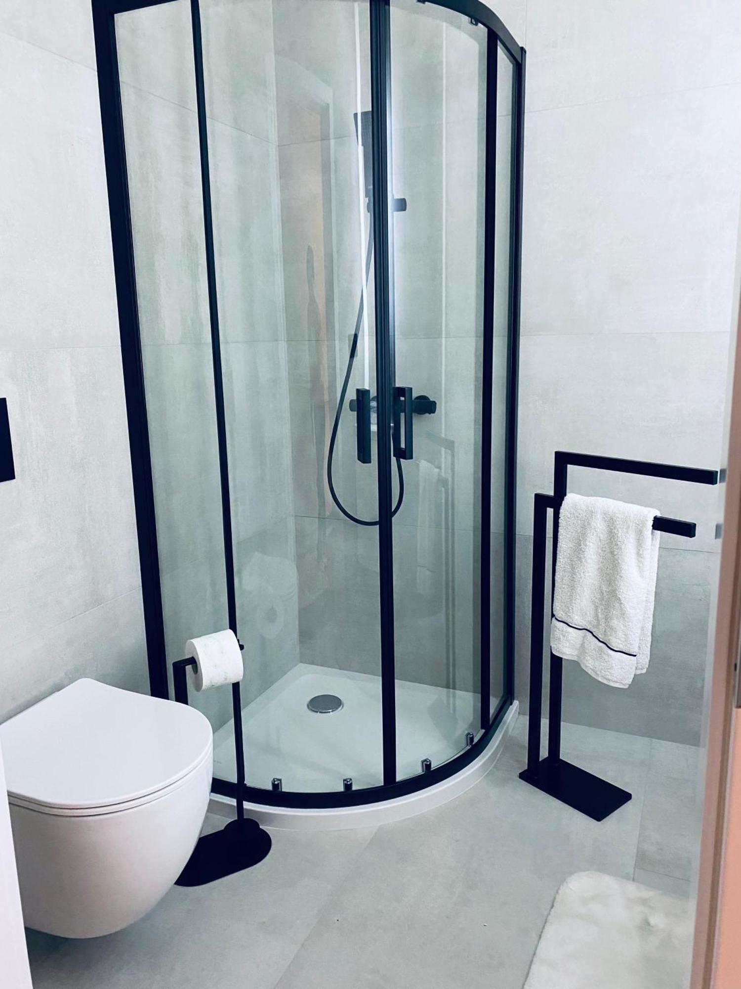 Mińsk Mazowiecki Apartamenty Zuzanny מראה חיצוני תמונה