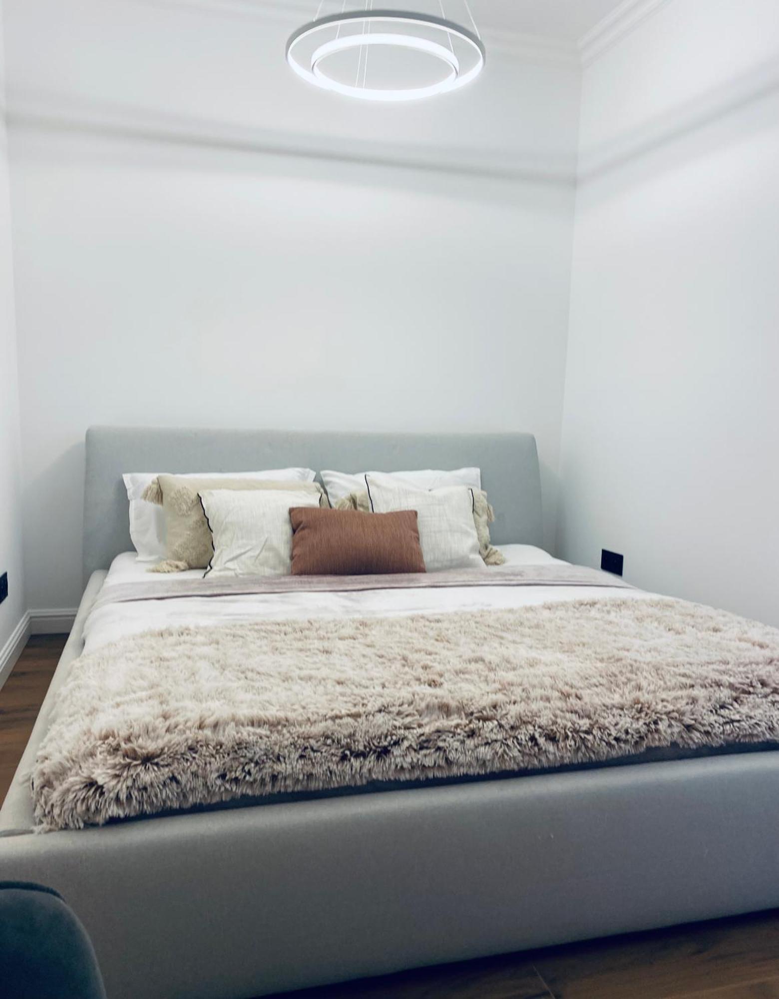 Mińsk Mazowiecki Apartamenty Zuzanny מראה חיצוני תמונה