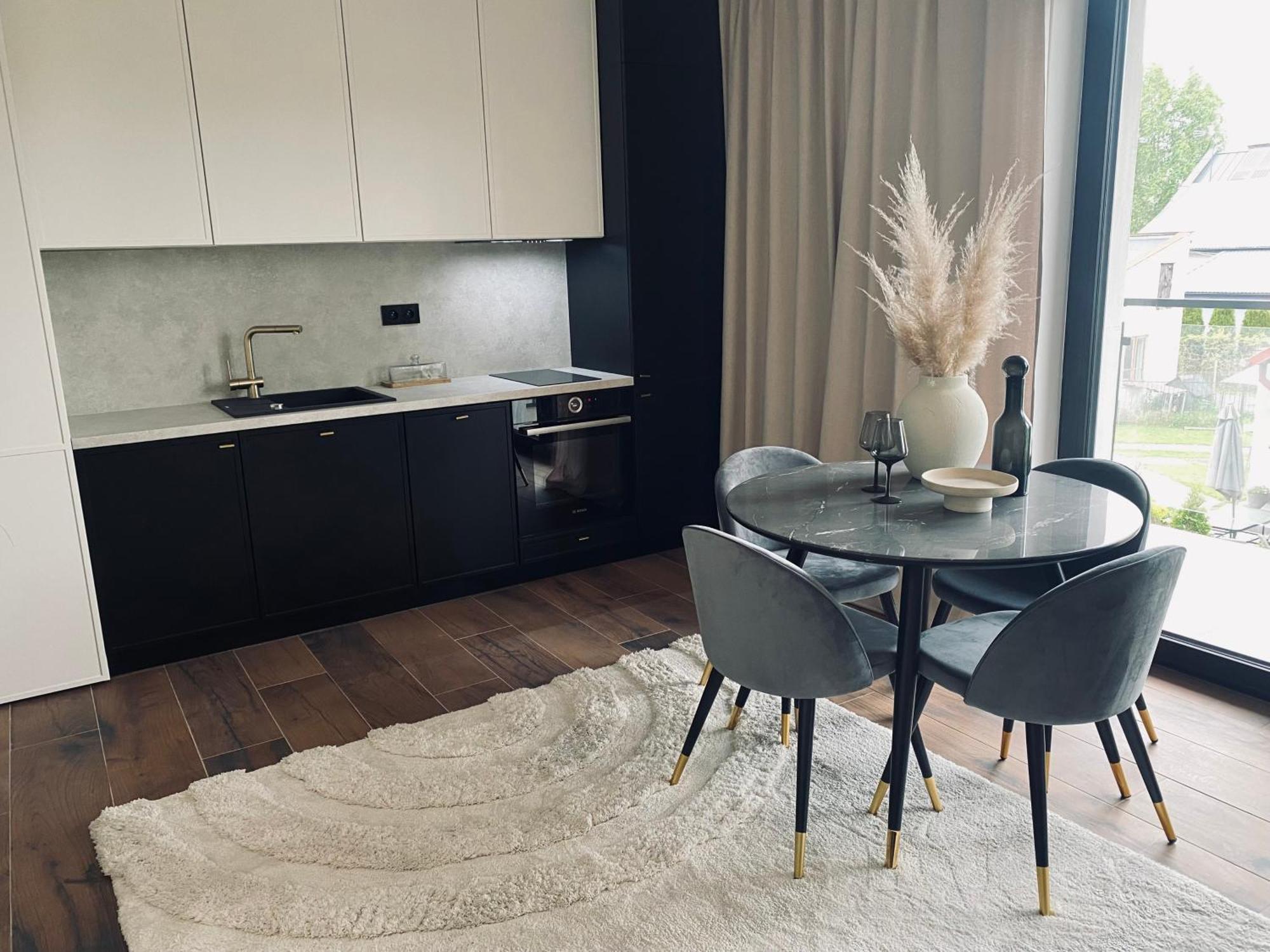 Mińsk Mazowiecki Apartamenty Zuzanny מראה חיצוני תמונה