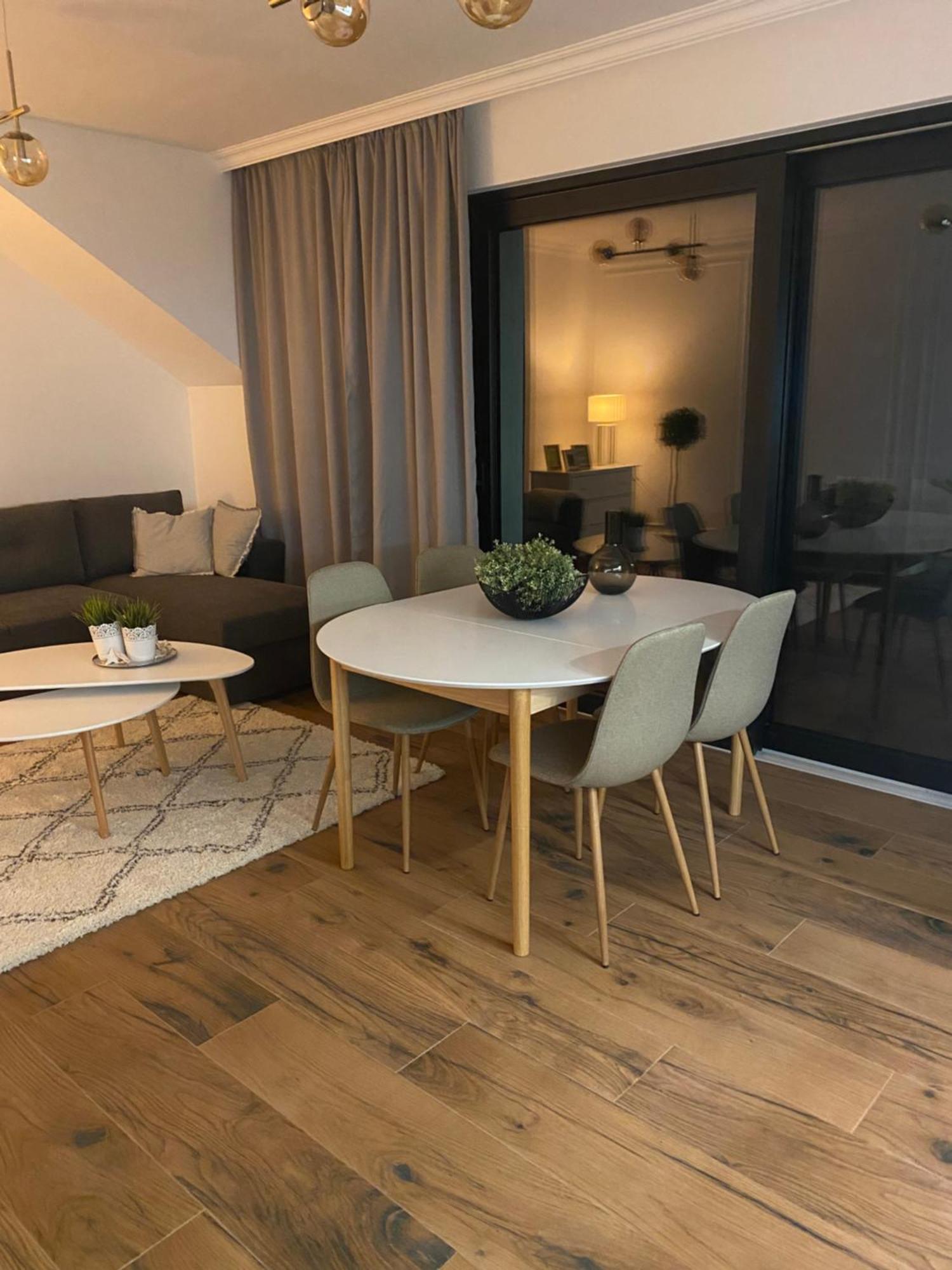 Mińsk Mazowiecki Apartamenty Zuzanny מראה חיצוני תמונה