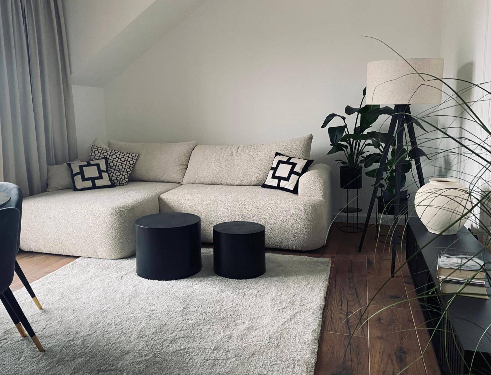 Mińsk Mazowiecki Apartamenty Zuzanny מראה חיצוני תמונה